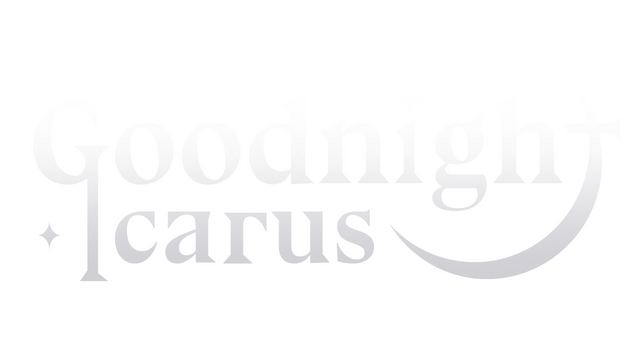 Goodnight Icarus Logo