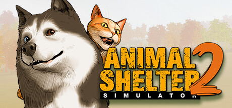 Animal Shelter 2 cover art