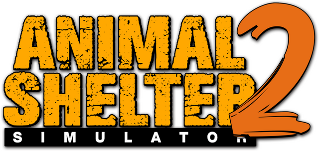 Animal Shelter 2 Logo