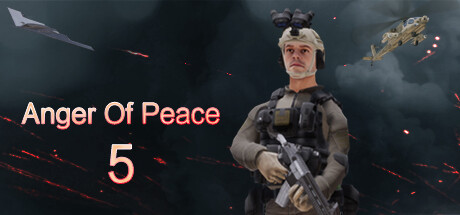 Anger Of Peace 5 PC Specs