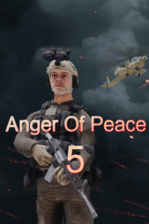 Anger Of Peace 5