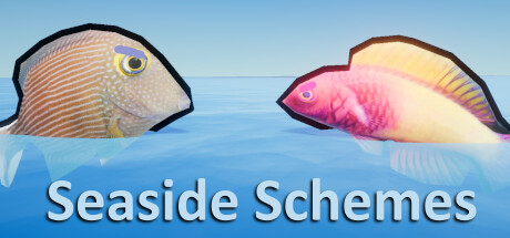 Seaside Schemes PC Specs