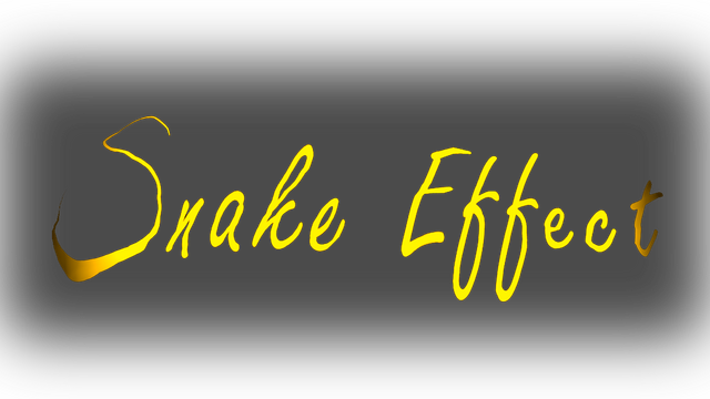Snake Effect Logo