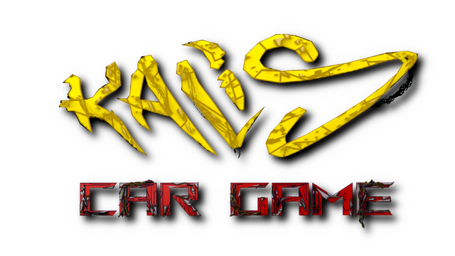 Kalis Car Game Logo