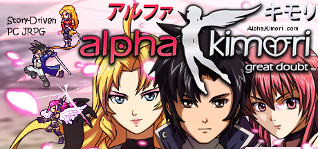 Alpha Kimori™ 1 icon