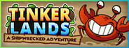 Tinkerlands: A Shipwrecked Adventure System Requirements