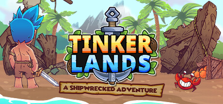 Tinkerlands: A Shipwrecked Adventure PC Specs