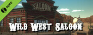 Wild West Saloon Demo