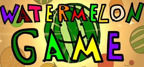 Watermelon Game on Steam