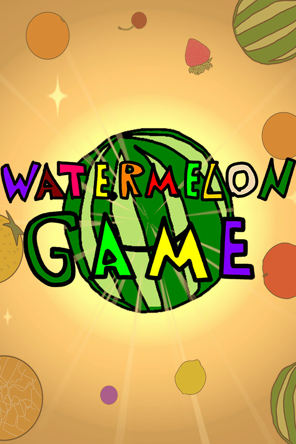 Watermelon Game for steam