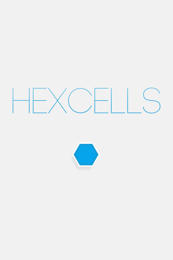 Hexcells for steam Hexcells for steam