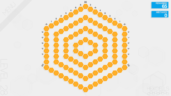 Hexcells image