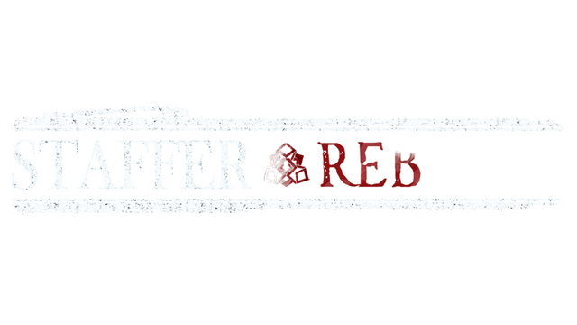 Staffer Reborn Logo