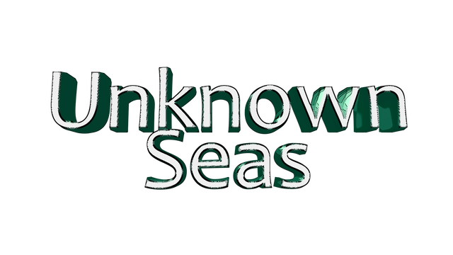 Unknown Seas Logo