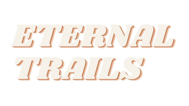 Eternal Trails Logo