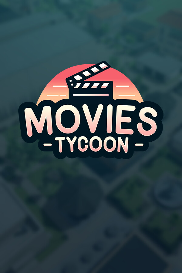 Movies Tycoon for steam