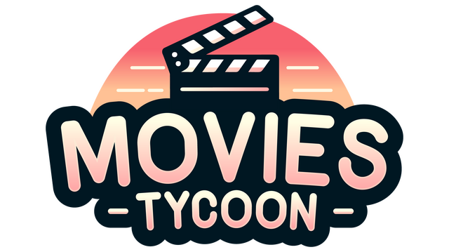 Movies Tycoon Logo