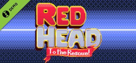 Red Head - To The Rescue Demo cover art