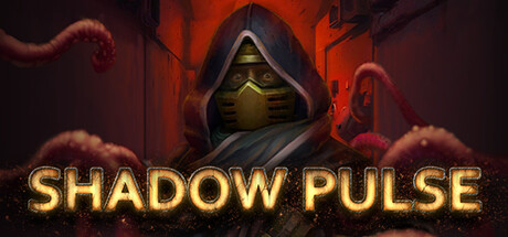 Shadow Pulse cover art