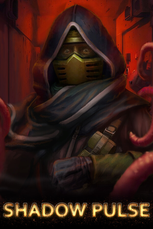 Steam portrait for Shadow Pulse.