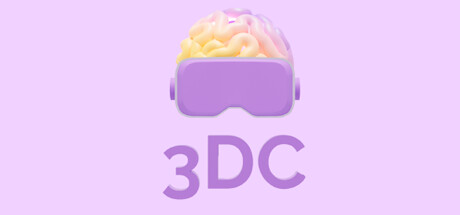 3DC cover art