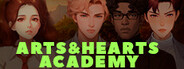 Arts & Hearts Academy System Requirements