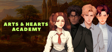 Arts & Hearts Academy PC Specs