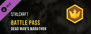 STALCRAFT Dead Man's Marathon 2023 Battle Pass