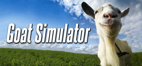 Goat Simulator icon