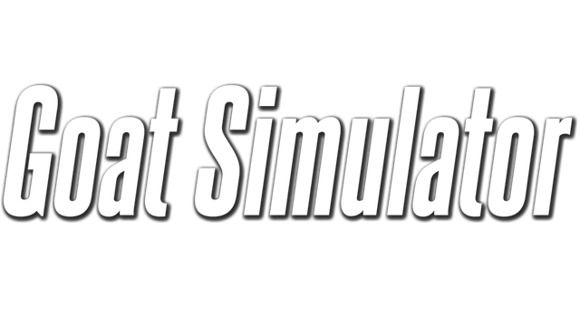 Goat Simulator - Steam Backlog