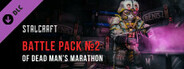 STALCRAFT Dead Man's Marathon 2023 Battle Pack №2