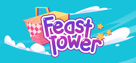 FeastTower cover art