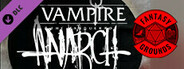 Fantasy Grounds - Vampire: The Masquerade 5th Edition Anarch