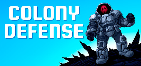 Colony Defense PC Specs