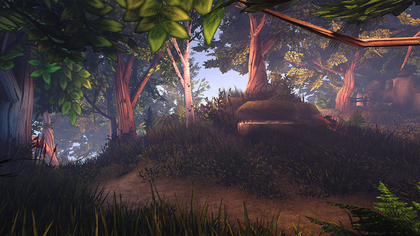 Ether One game for windows Pc 1