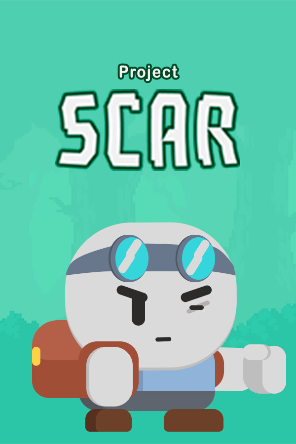 Project Scar for steam