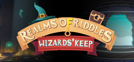 Realms of Riddles: Wizards'Keep PC Specs