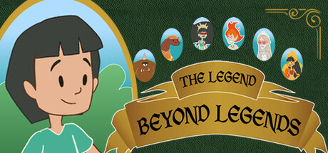 The Legend Beyond Legends PC Specs