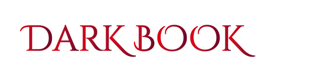 The Dark Book 2 Logo