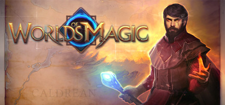 View Worlds of Magic on IsThereAnyDeal