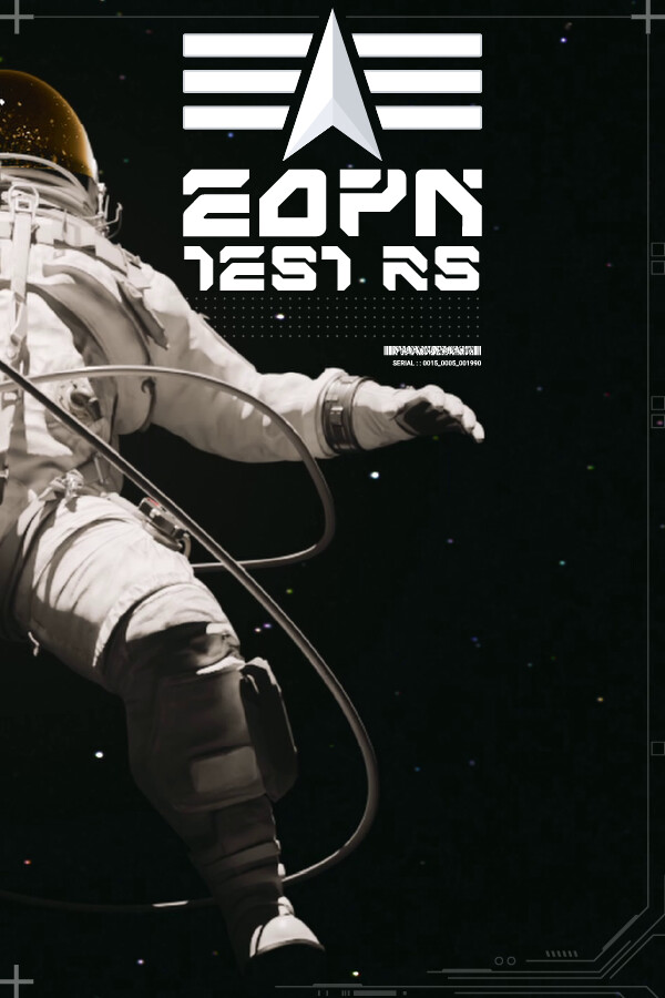 Steam portrait for EOPN – Test RS.