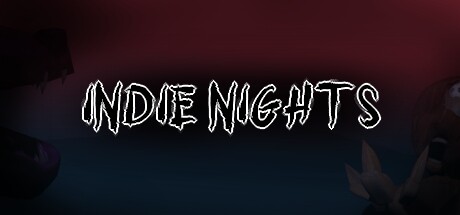 Indie Nights cover art