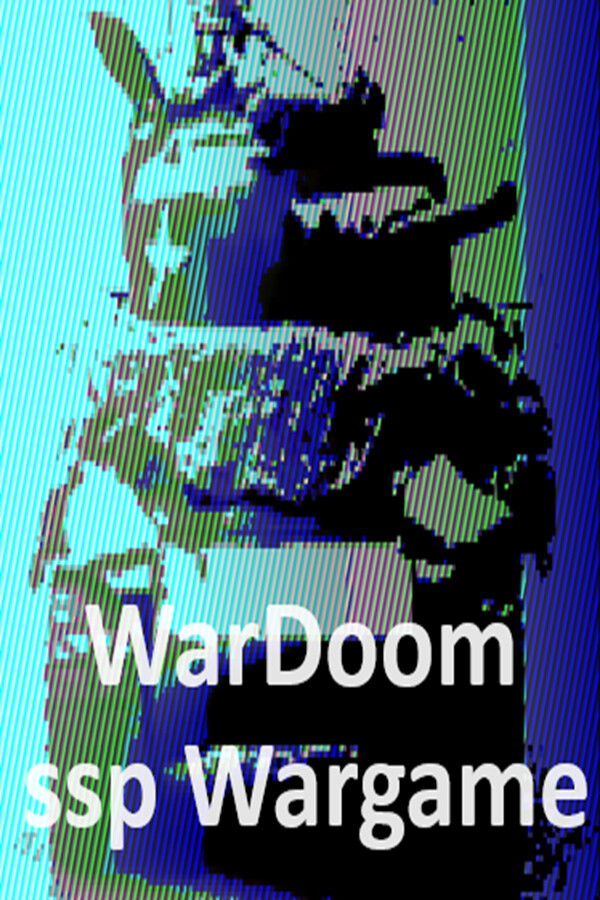 WarDoom ssp Wargame for steam