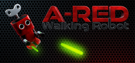 A-RED Walking Robot PC Specs