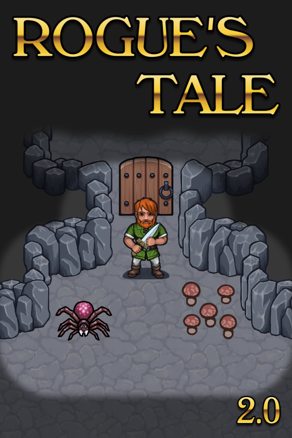 Rogue's Tale for steam Rogue's Tale for steam