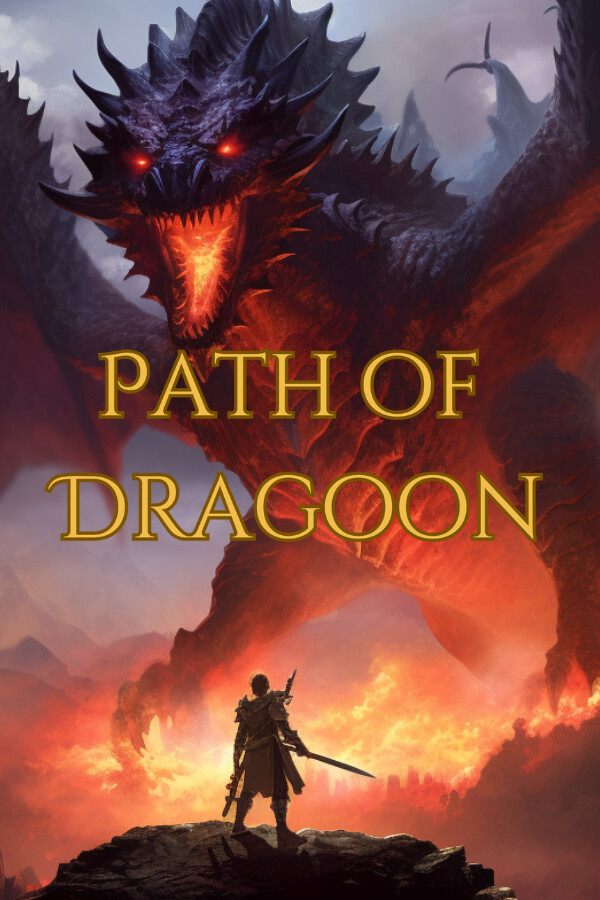 Path of Dragoon for steam