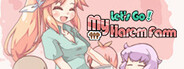 Let's Go! My Harem Farm System Requirements