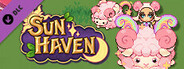 Sun Haven: Dreamy Ram Pack