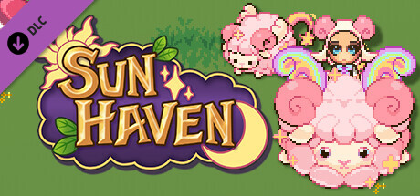 Sun Haven: Dreamy Ram Pack cover art