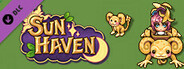 Sun Haven: Funky Monkey Pack